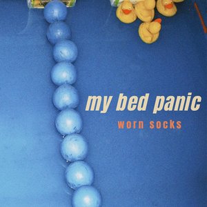 Worn Socks