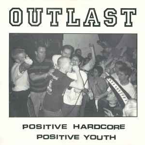 Positive Hardcore, Positive Youth