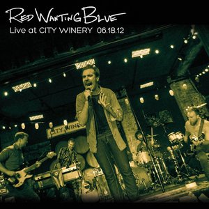 Live at City Winery 06.18.12