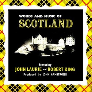 Words And Music Of Scotland