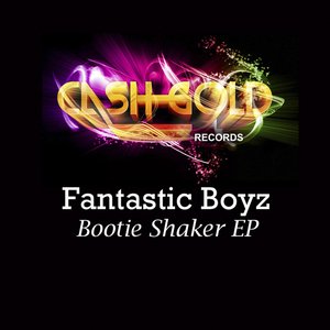Bootie Shaker EP