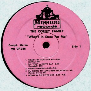 Coffey Family