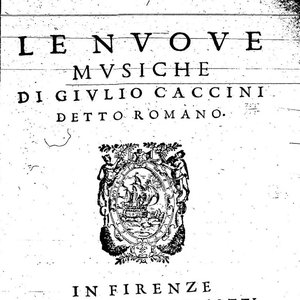 Avatar for Giulio Caccini