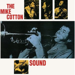 The Mike Cotton Sound
