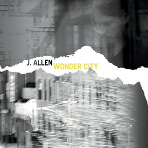 Wonder City