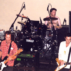 The Alchemysts photo provided by Last.fm