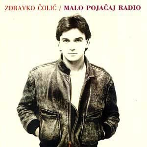 Malo pojačaj radio