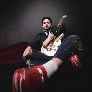 Jonathan Ray 的头像