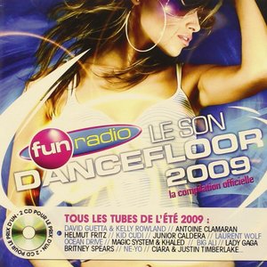 Le Son Dancefloor 2009