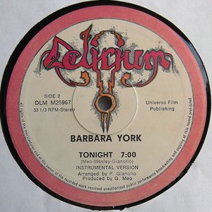 Avatar for Barbara York