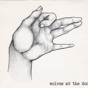 Wolves At the Door - EP