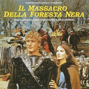 Il massacro della foresta nera