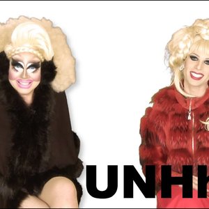 Avatar for UNHhhh ep 10