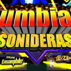CUMBIAS SONIDERAS 的头像