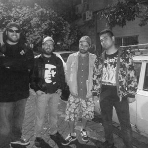 Avatar for Meth Shop Boyz