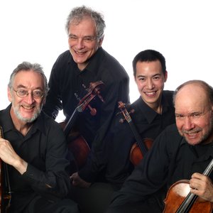 Avatar de Juilliard Quartet, Harold Wright