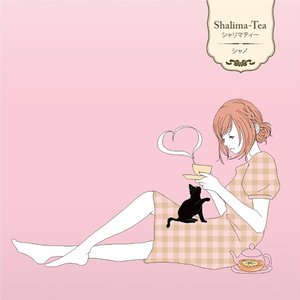 Shalimar-Tea
