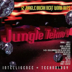 Jungle Tekno 4 | Intelligence + Technology