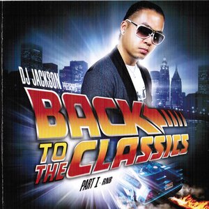 Back to the Classics, Vol. 1 (feat. Nas, The Notorious Big, Mase, Total) [RnB]