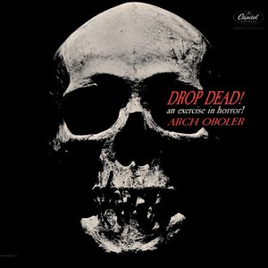 Drop Dead! An Exercise In Horror!