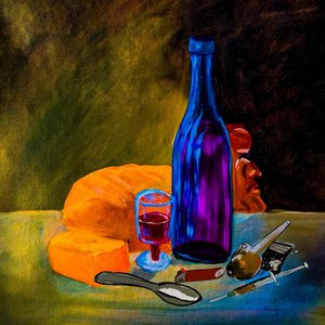 JANK - Single