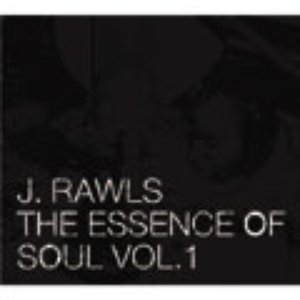 The Essence Of Soul Vol.1