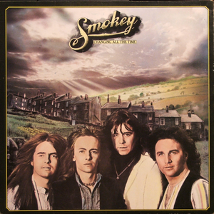 SMOKIE - Changing All The Time - Zortam Music