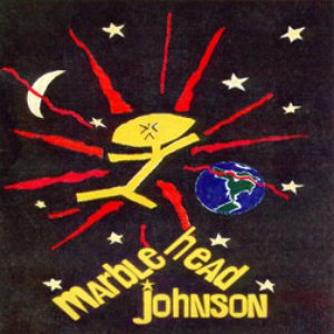 Marble Head Johnson 的头像