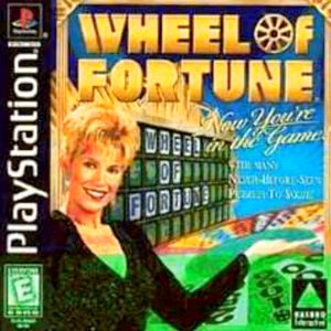 Wheel of Fortune