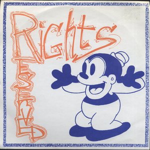 Rights Reserved のアバター