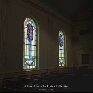 Live At The Chapel