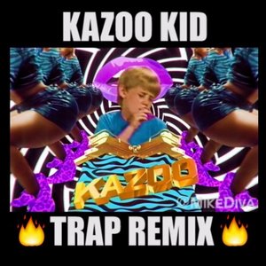 Kazoo Kid