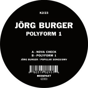 Изображение для 'Polyform 1'