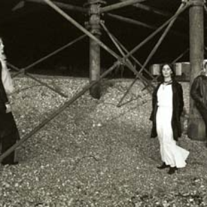 Dreamfield photo provided by Last.fm