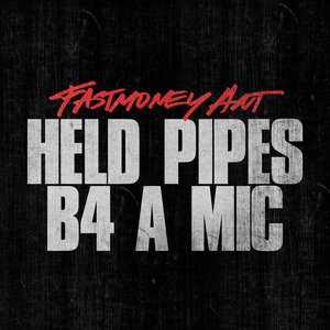 Held Pipes B4 A Mic - Single