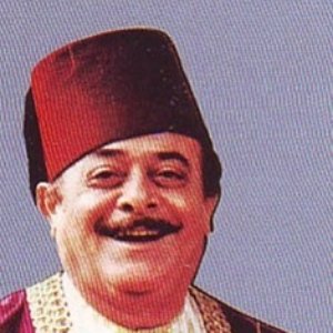 Nasri Shams Eldine 的头像