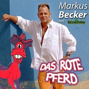Markus Becker feat. Mallorca Cowboys 的头像