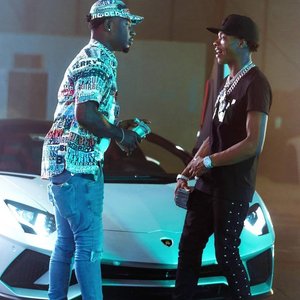 Lil Baby & Marlo 的头像