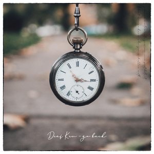 Go Back - Single