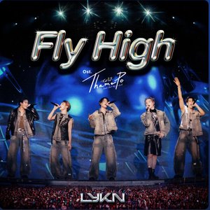 Fly High (เพลงประกอบซีรีส์ Thame-Po HEART THAT SKIPS A BEAT)