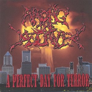 A Perfect Day For Terror EP