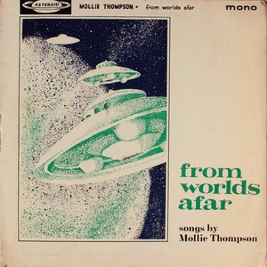 From Worlds Afar