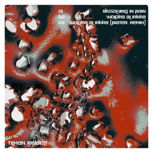 Dissolving In Pain - Single