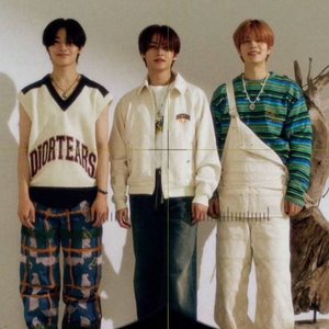 Avatar for Lee Know, Seungmin, I.N