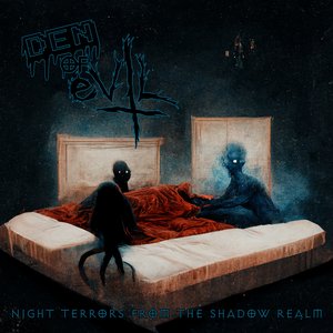 Night Terrors From the Shadow Realm - EP