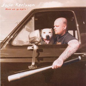 Jocke Karlsson のアバター