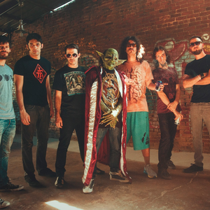 Nekrogoblikon photo provided by Last.fm