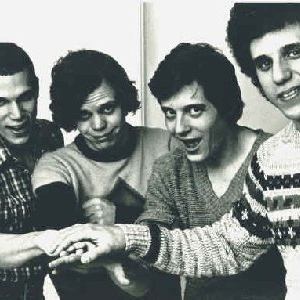 The Telefones photo provided by Last.fm