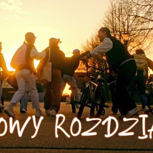 NOWY ROZDZIAŁ