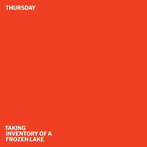 Taking Inventory Of A Frozen Lake - Single